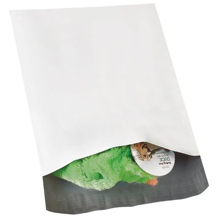 Bsc Preferred 9 x 12'' Poly Mailers with Tear Strip, 100PK BUY00029082